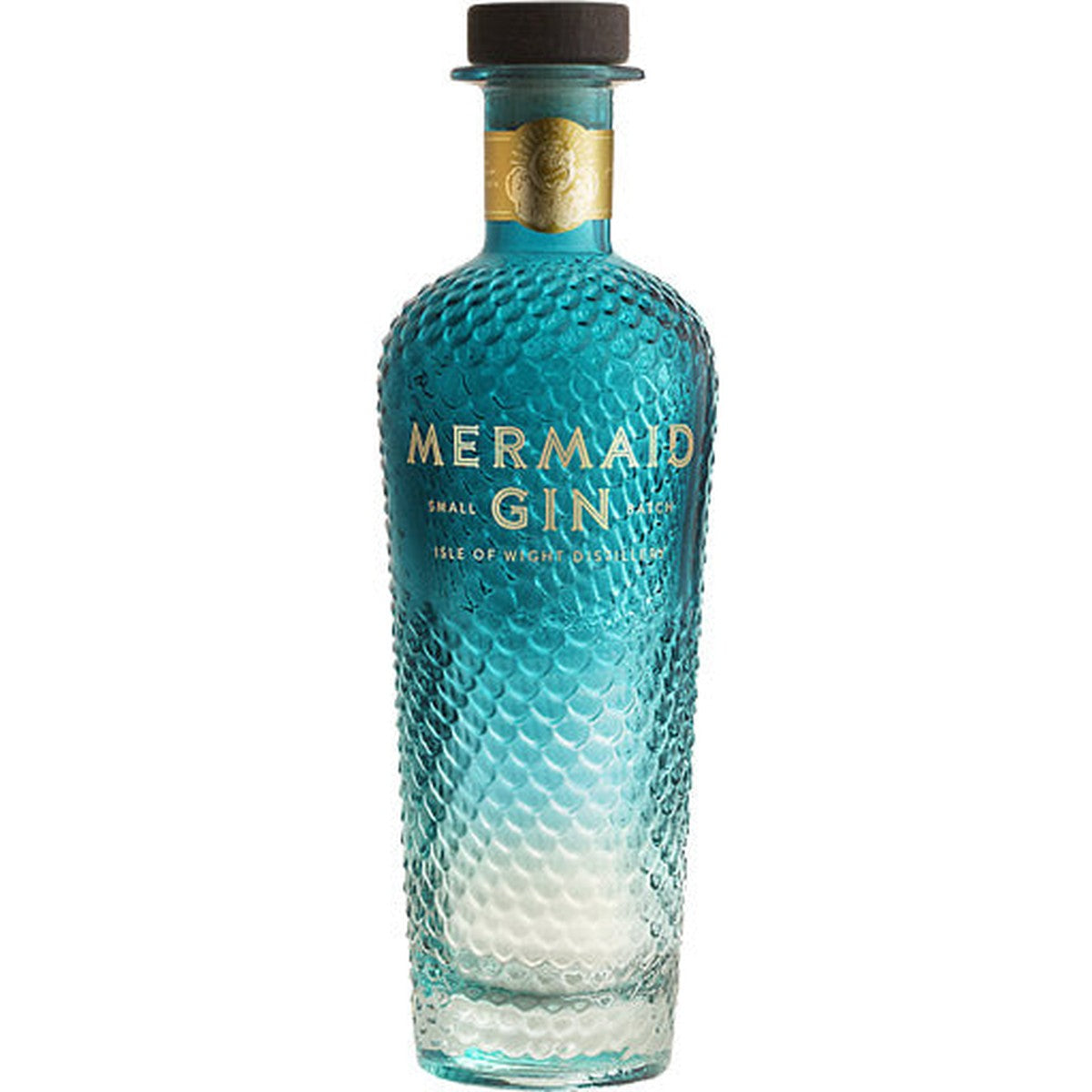 Mermaid Small Batch Gin