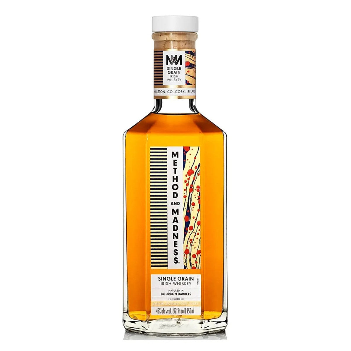 Method And Madness Single Grain