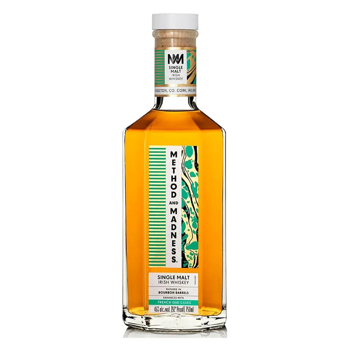 Method And Madness Single Malt