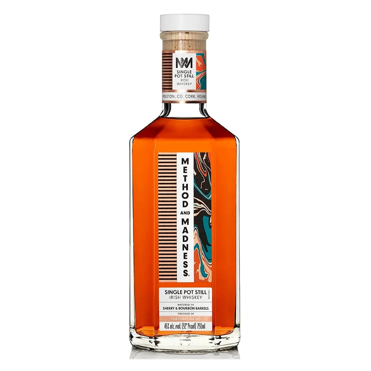 Method And Madness Single Pot Still 750 ml
