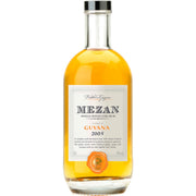 Mezan Single Distillery Rum Guyana 2005