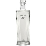 Mezcal 33 Joven Espadin