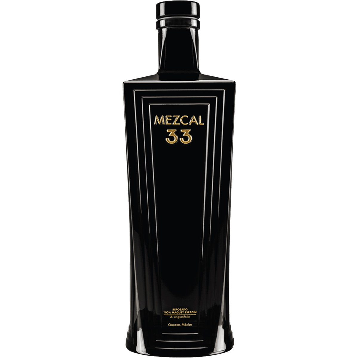 Mezcal 33 Reposado Espadin