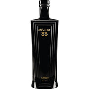 Mezcal 33 Reposado Espadin