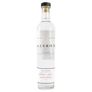 Mezcal Aleron Agave Cenizo