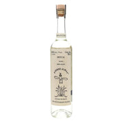 Mezcal Artesanal Almas Tobaziche