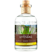Mezcal De Leyendas Jabali