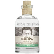 Mezcal De Leyendas Oaxaca Maguey Espadin