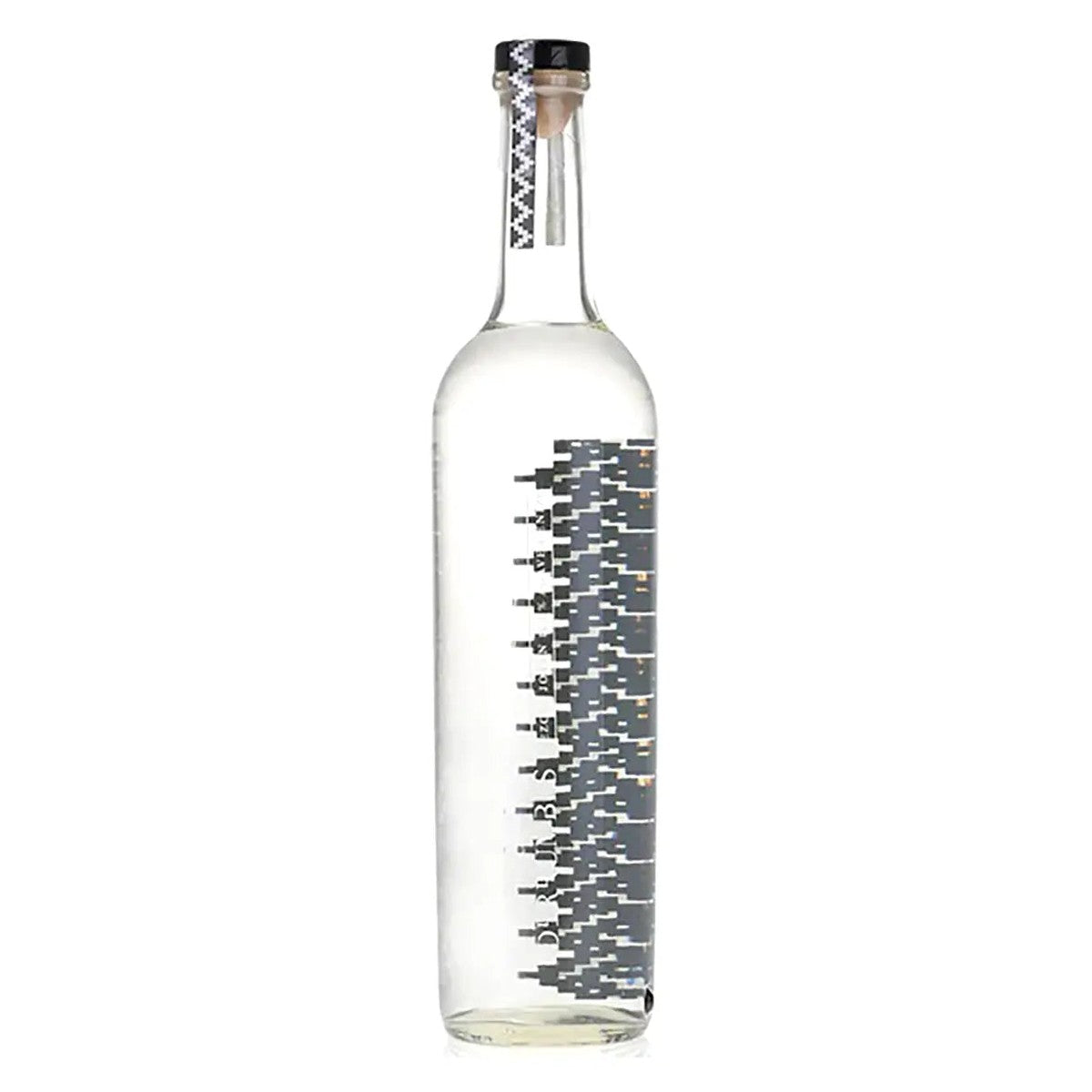 Mezcal Derrumbes Michoacan 750 ml