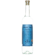 Mezcal Vago Madrecuishe