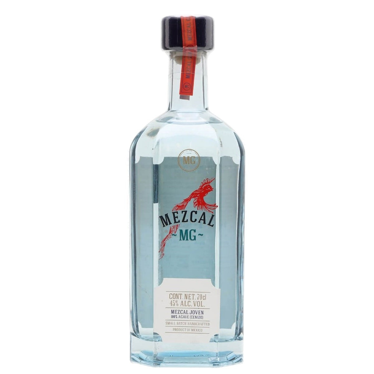 MG Mezcal