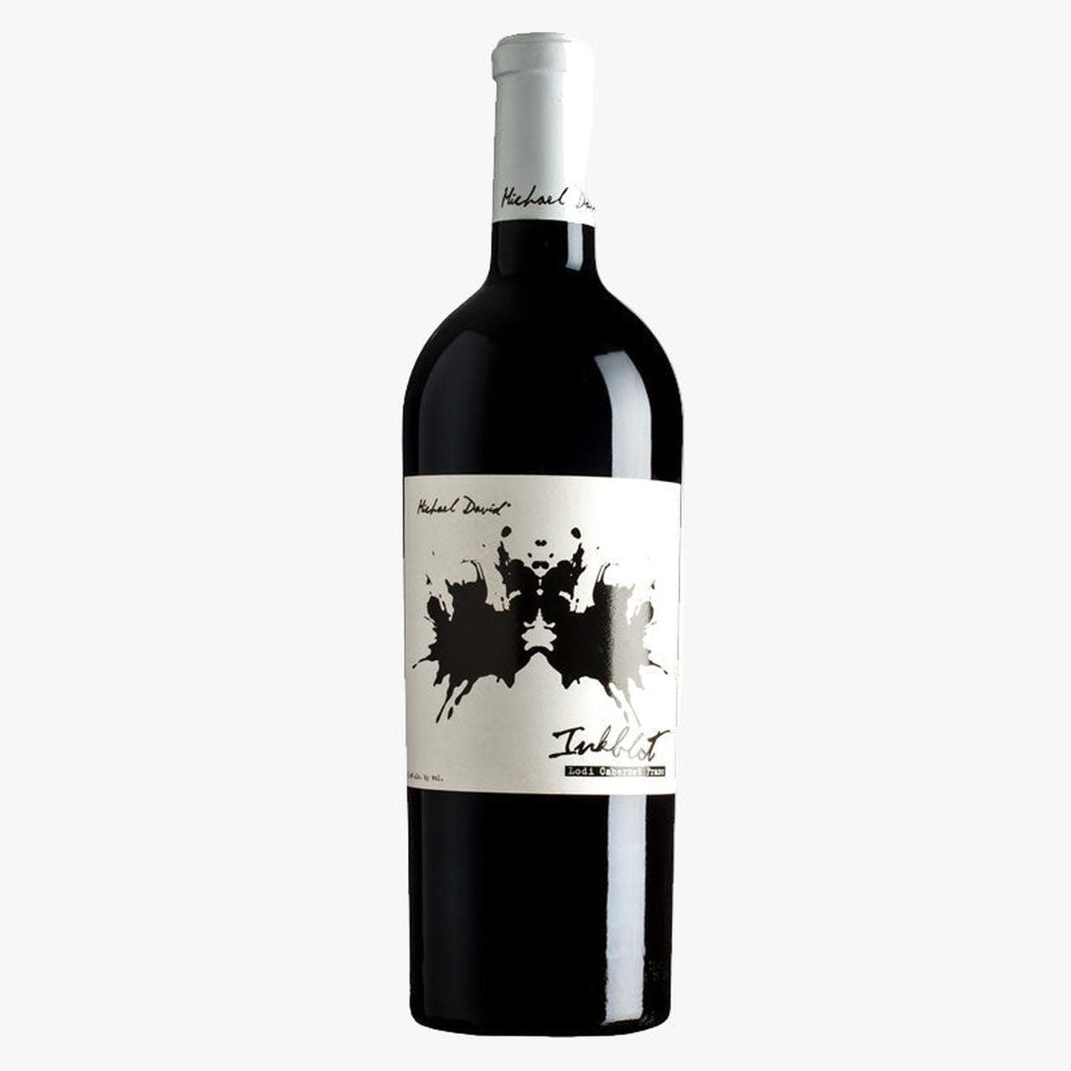 Michael David Inkblot 750 ml