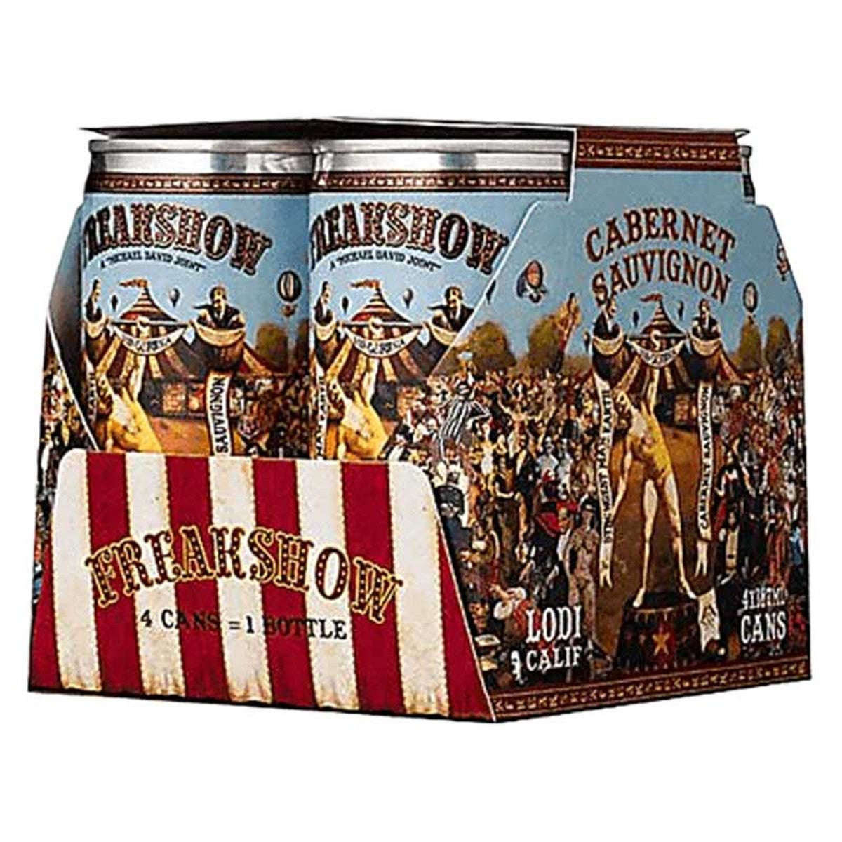 Michael David Joint Freak Show 187 ml