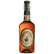 Michter's Single Barrel Straight Rye US 1