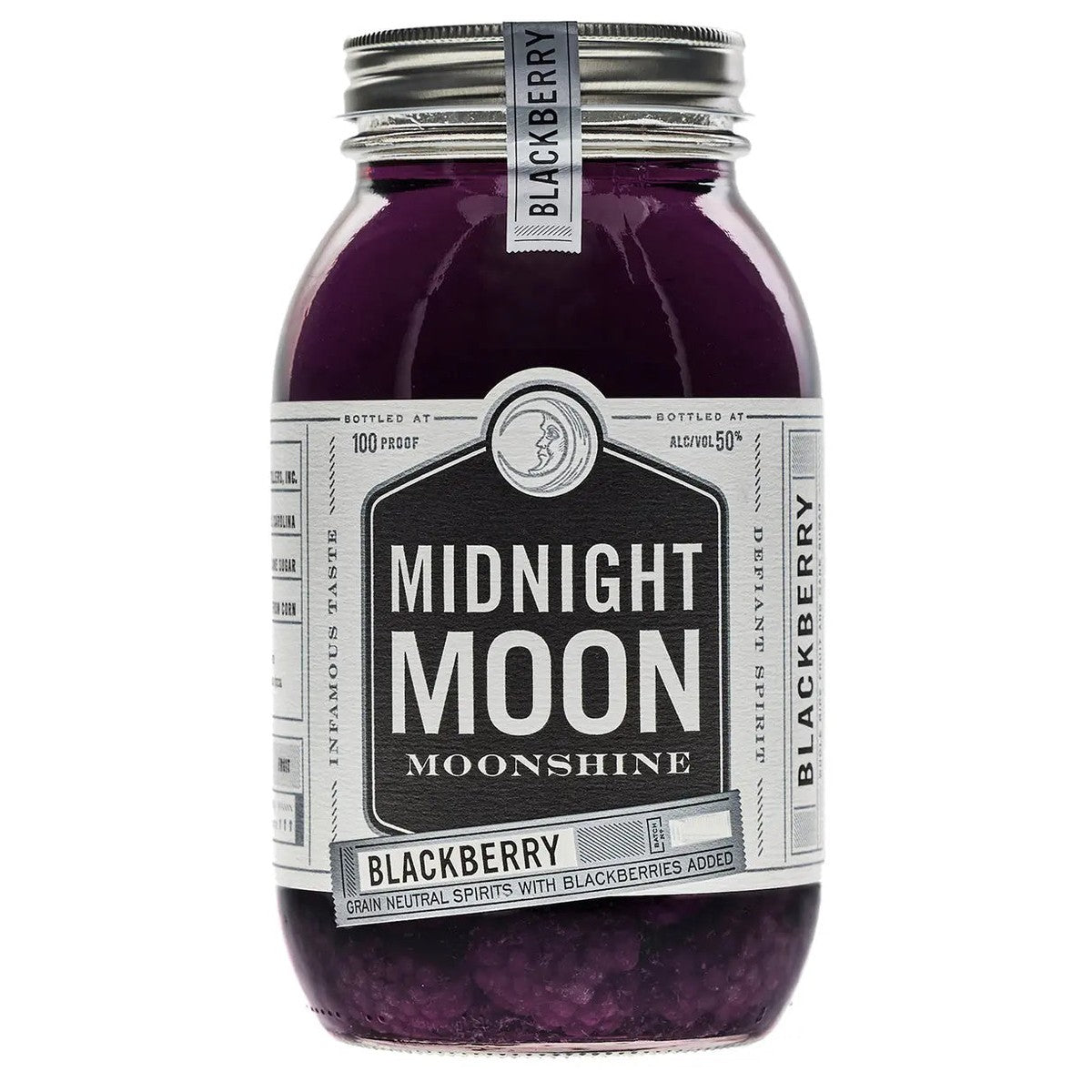 Midnight Moon Blackberry Moonshine