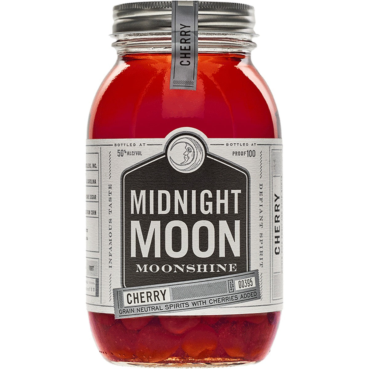 Midnight Moon Cherry Moonshine