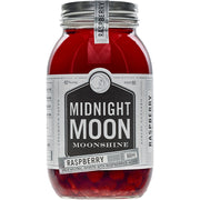 Midnight Moon Raspberry Moonshine