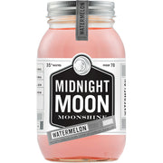 Midnight Moon Watermelon
