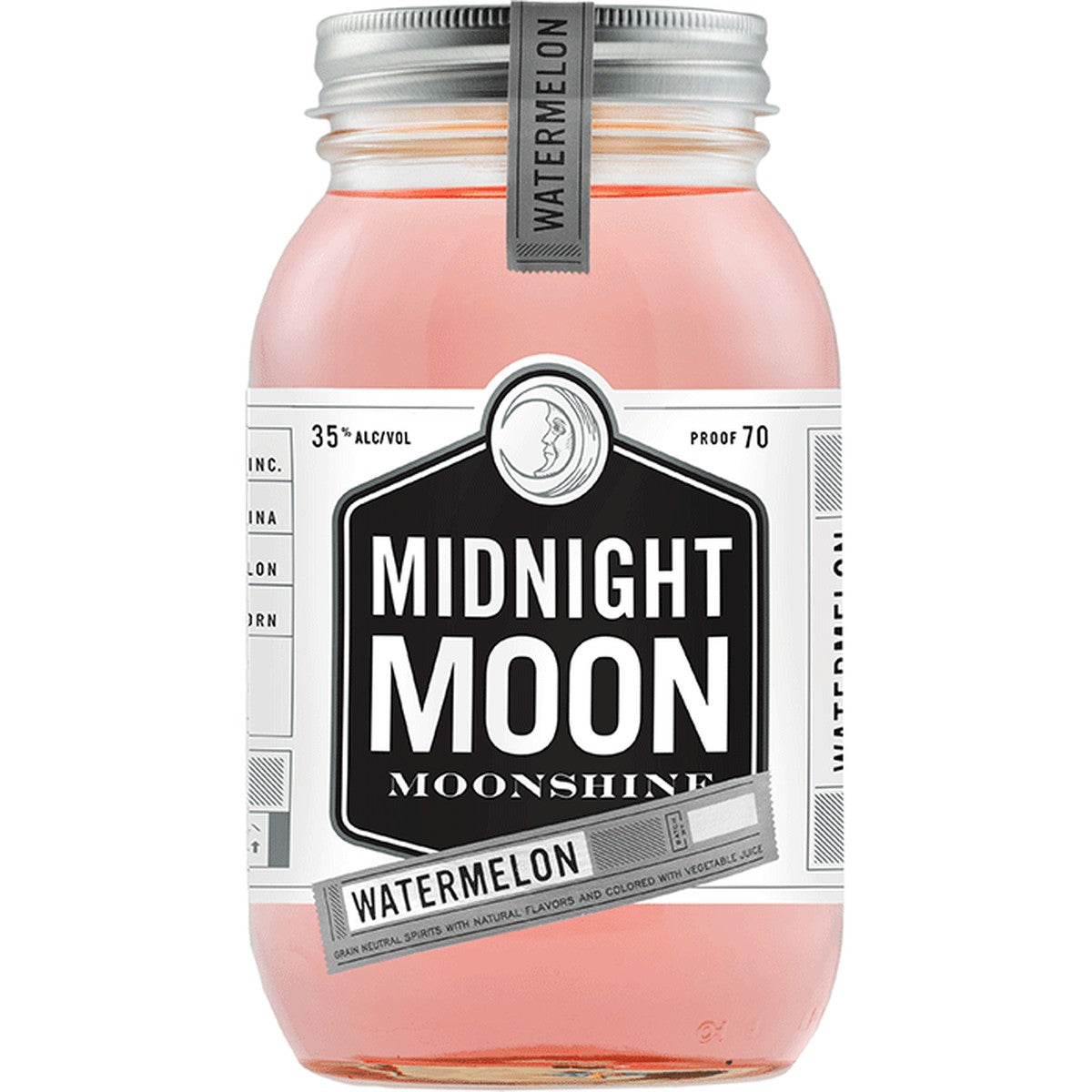 Midnight Moon Watermelon 750 ml