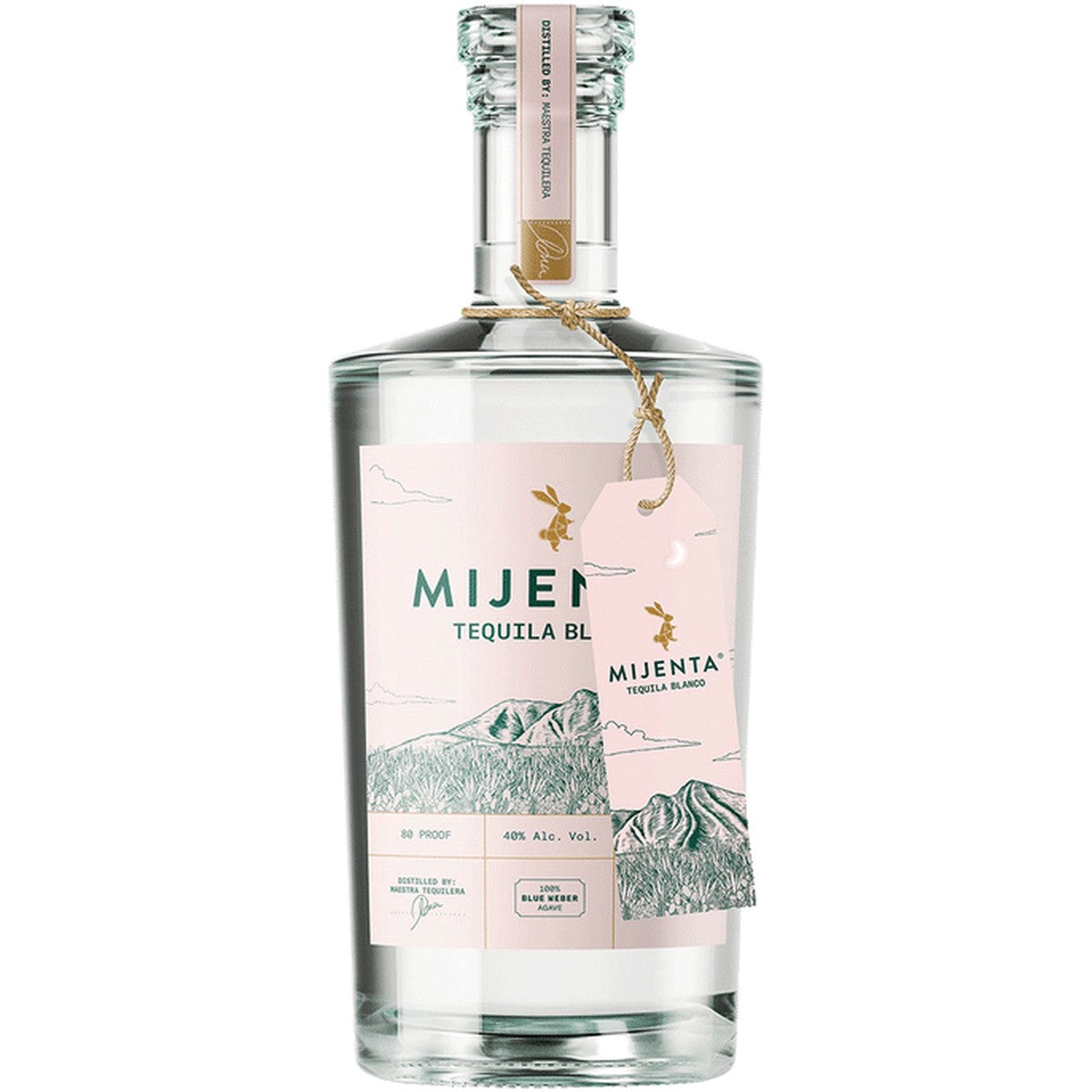Mijenta Blanco 750 ml