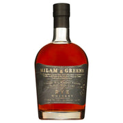 Milam and Greene Port Wine Cask Finish Straight Rye Whiskey