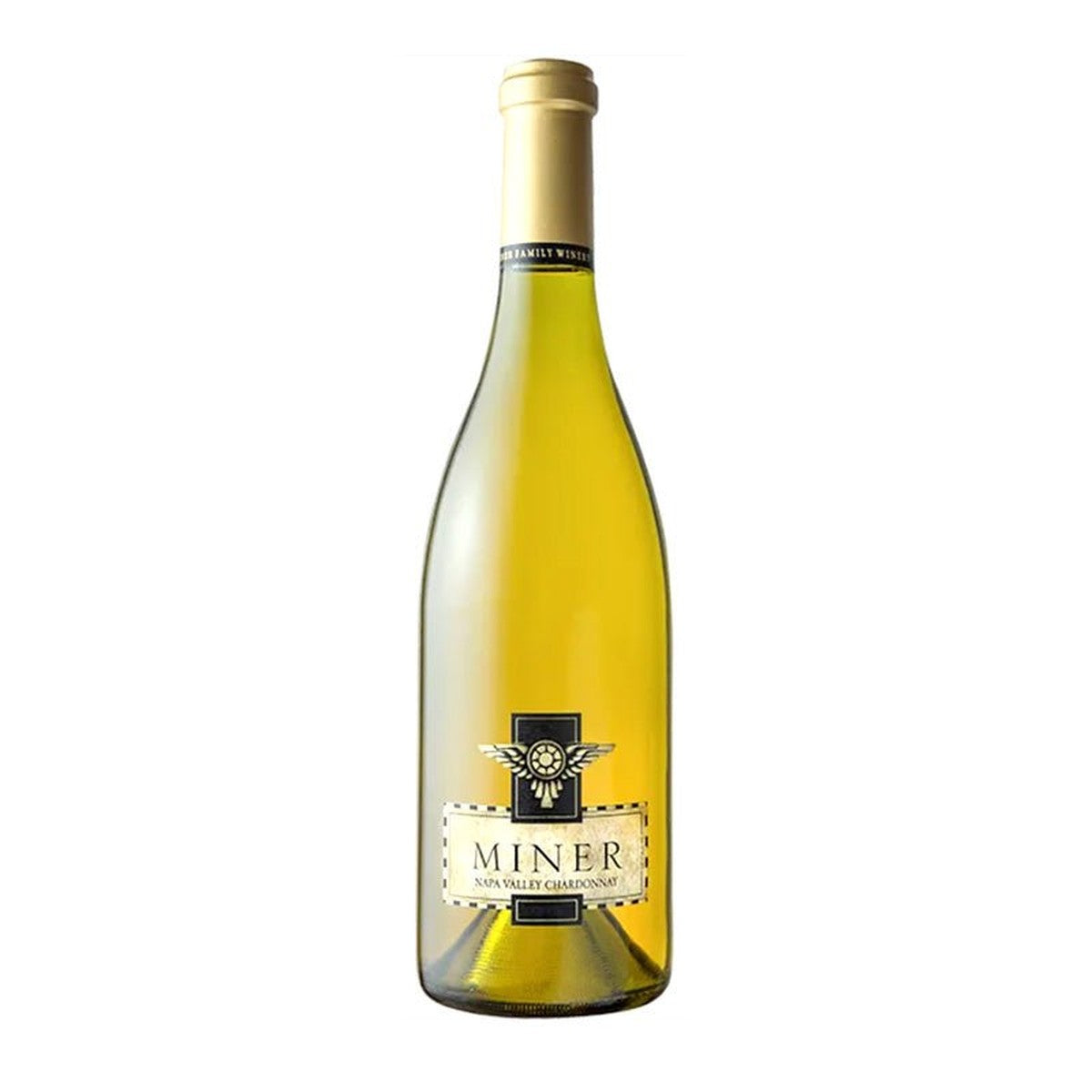 Miner Napa Valley Chardonay 2019 750 ml