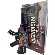 Misionero Rifle Reposado