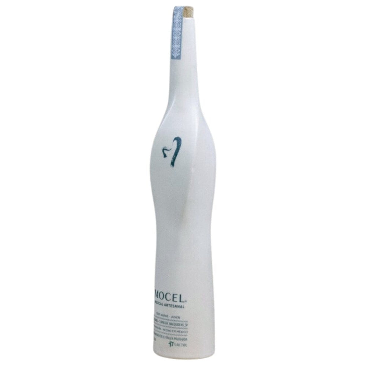 Mocel Mezcal Artesanal Ensamble 2022 750 ML
