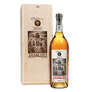 123 Organic Extra Anejo (Diablito)