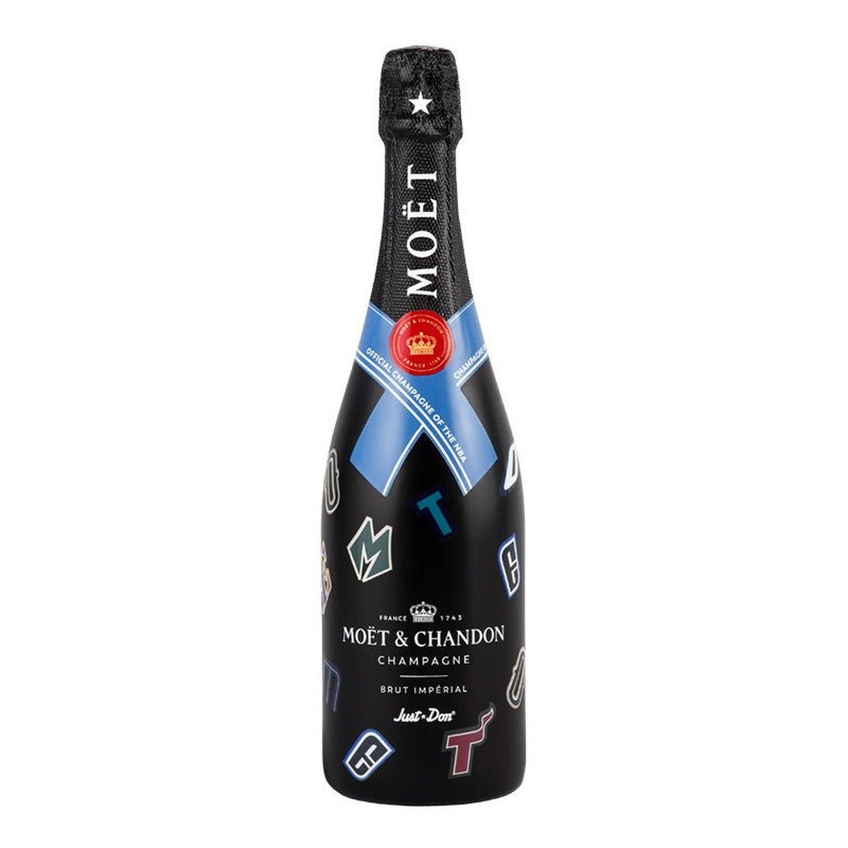 Moet and Chandon NBA