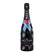 Moet and Chandon NBA