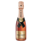 Moet & Chandon Nectar Imperial Rose