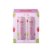 Mom Water Susan Strawberry Kiwi ( )