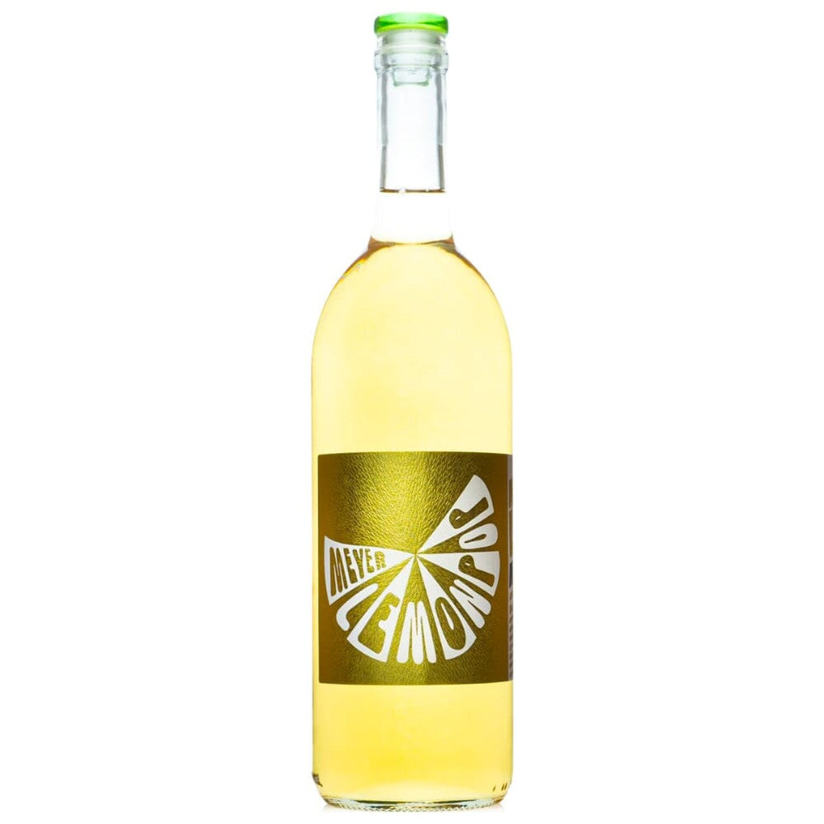 Mommenpop Meyer Lemonpop 750 ml