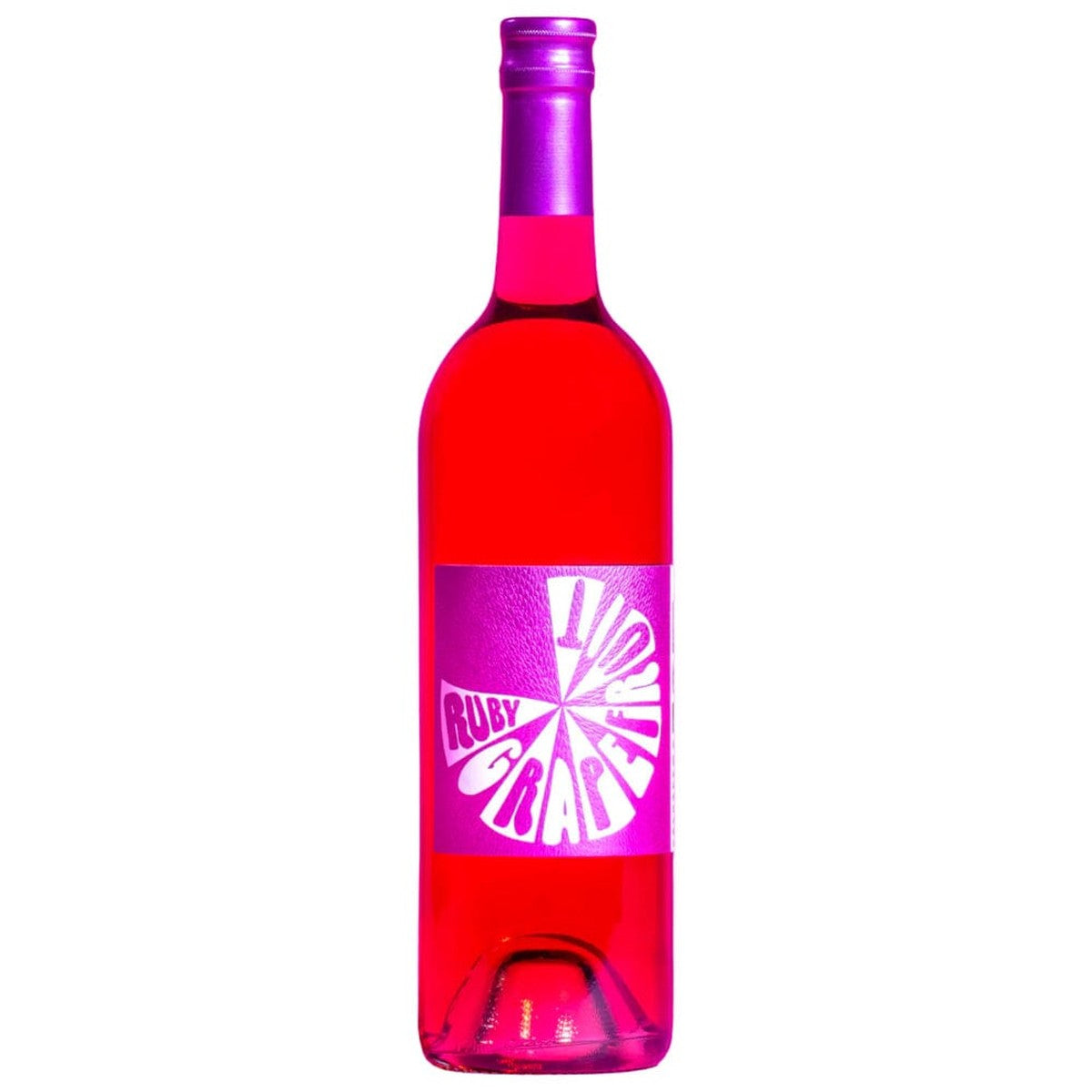 Mommenpop Ruby Grapefruit 750 ml