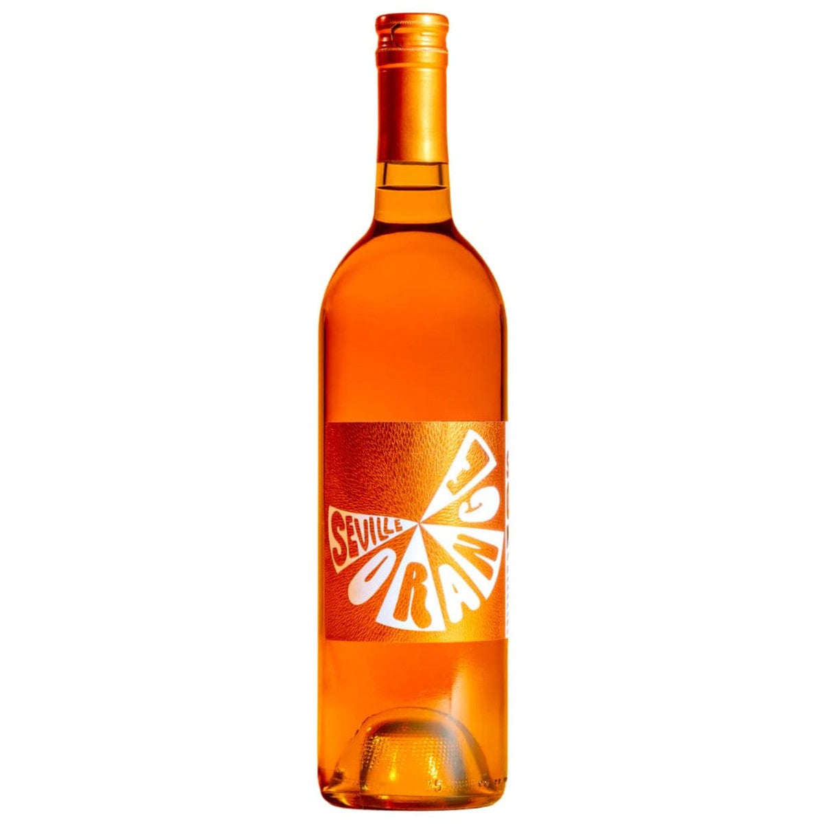 Mommenpop Seville Orange 750 ml