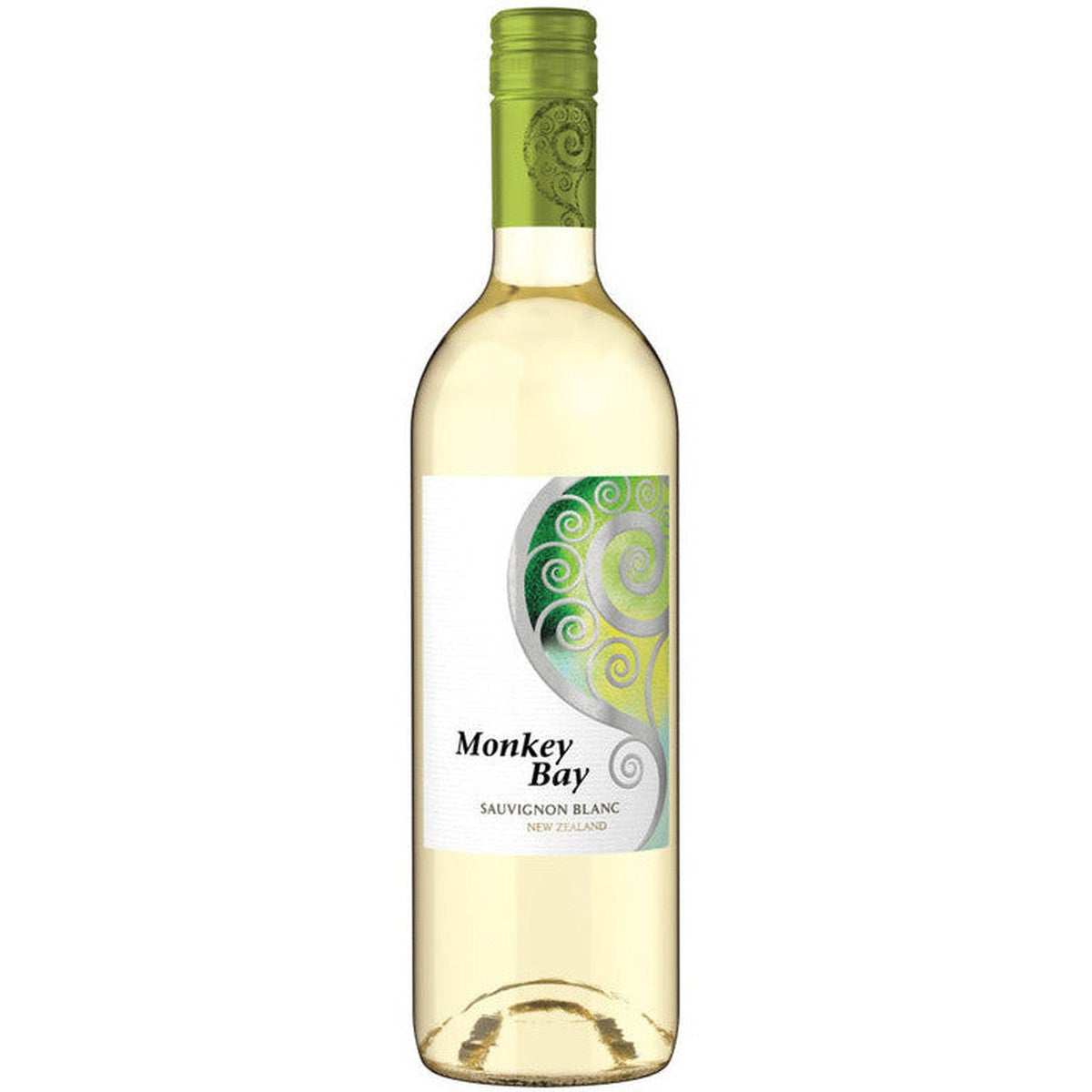 Monkey Bay Sauvignon Blanc 750 ml