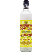 Monopolowa Dry gin