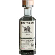 Montelobos Artesenal Joven Tobala