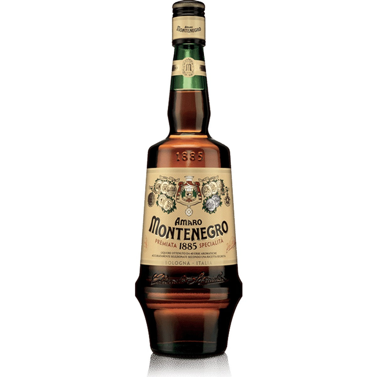 Montenegro Amaro