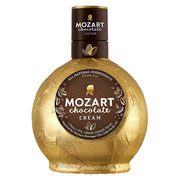 Mozart Chocolate Cream