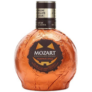 Mozart Mozart Chocolate Cream Pumpkin Spice