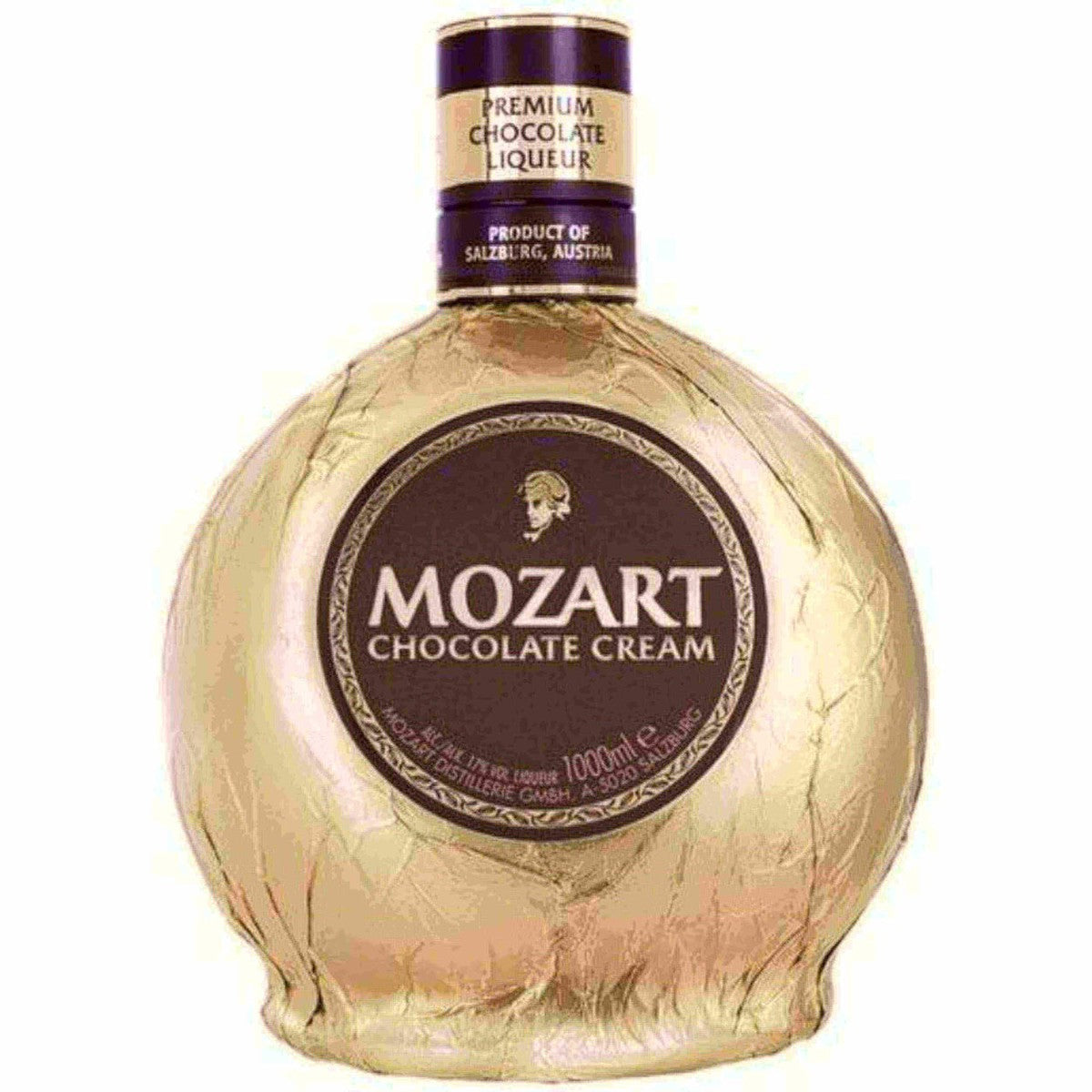 Mozart Mozart Chocolate Cream