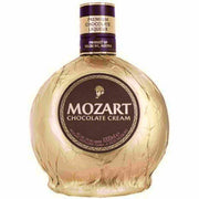 Mozart Mozart Chocolate Cream