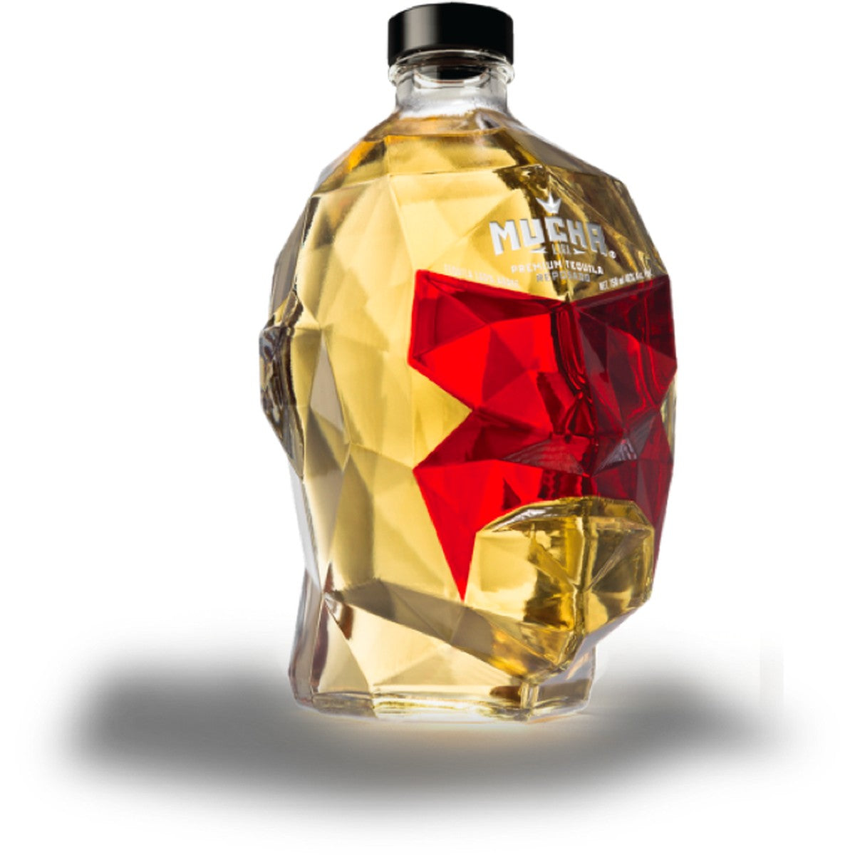 Mucha Liga Reposado 750 ml