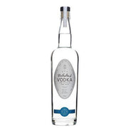 Mulholland Distillery Vodka