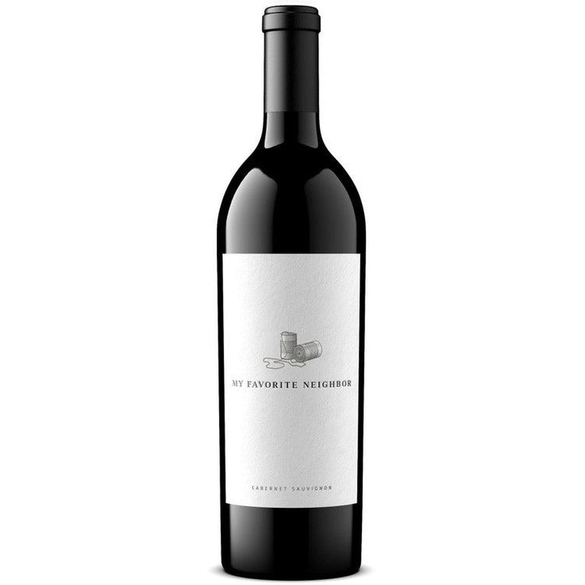 My Favorite Neighbor cabernet sauvignon 750 ml