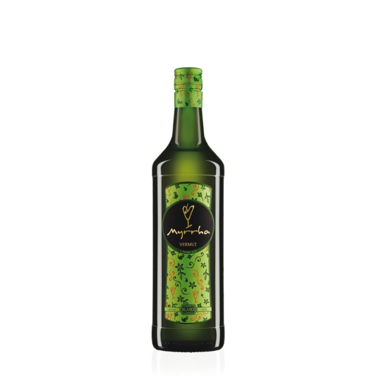 Myrrha Blanco 1 L