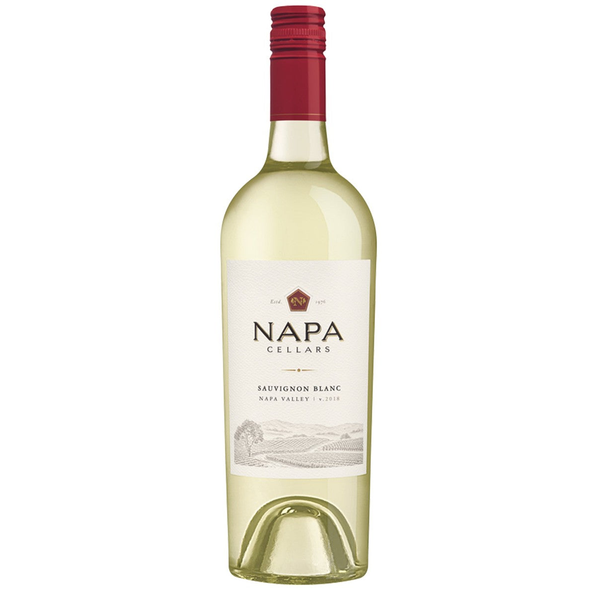 Napa Cellars Napa Valley Sauv Blanc 2022