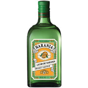 Naranja Licor de Orange